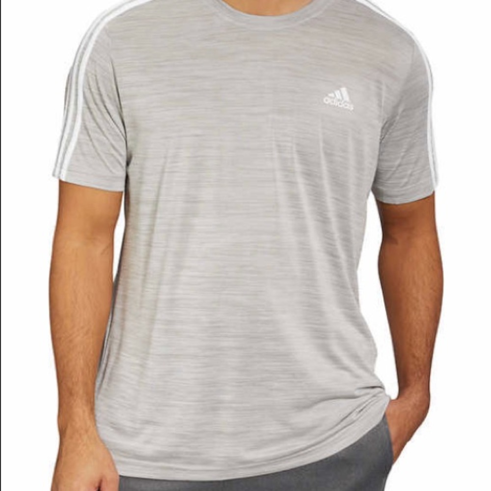Adidas Men’s Tech Tee